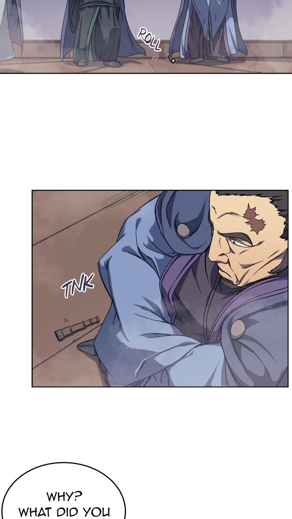 Heavenly Demon Reborn! Chapter 165, page 30 of 54