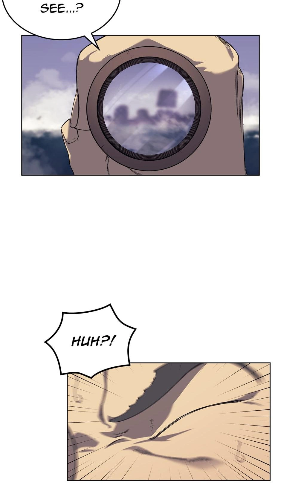 Heavenly Demon Reborn! Chapter 165, page 31 of 54