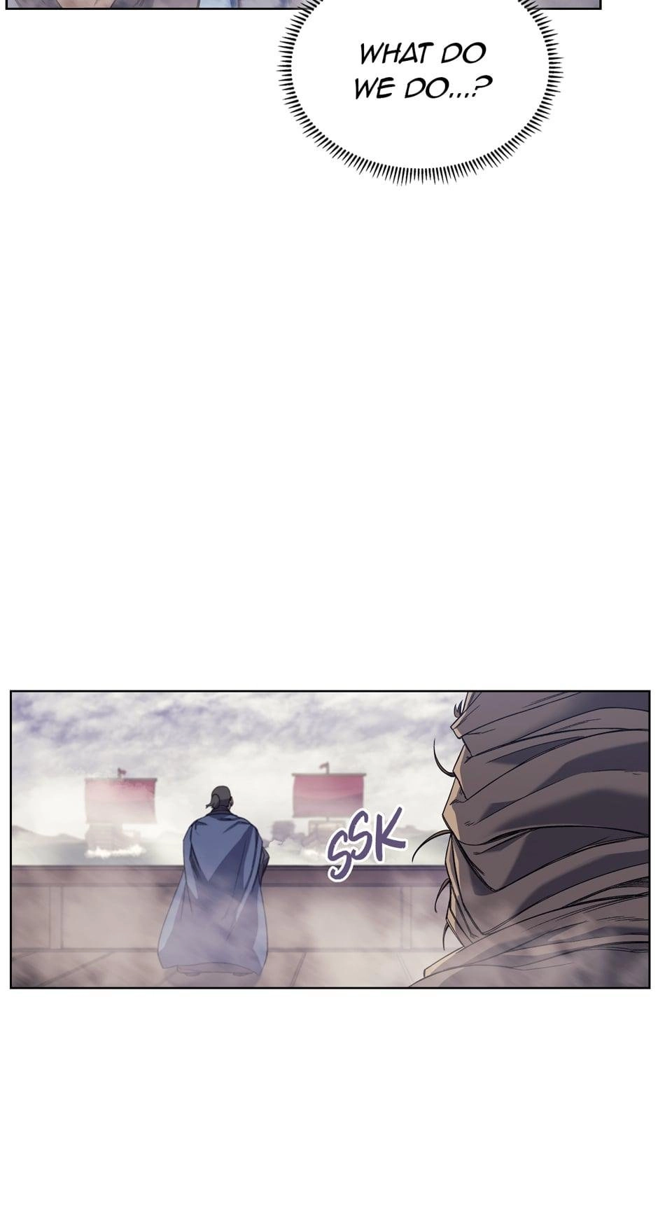 Heavenly Demon Reborn! Chapter 165, page 41 of 54