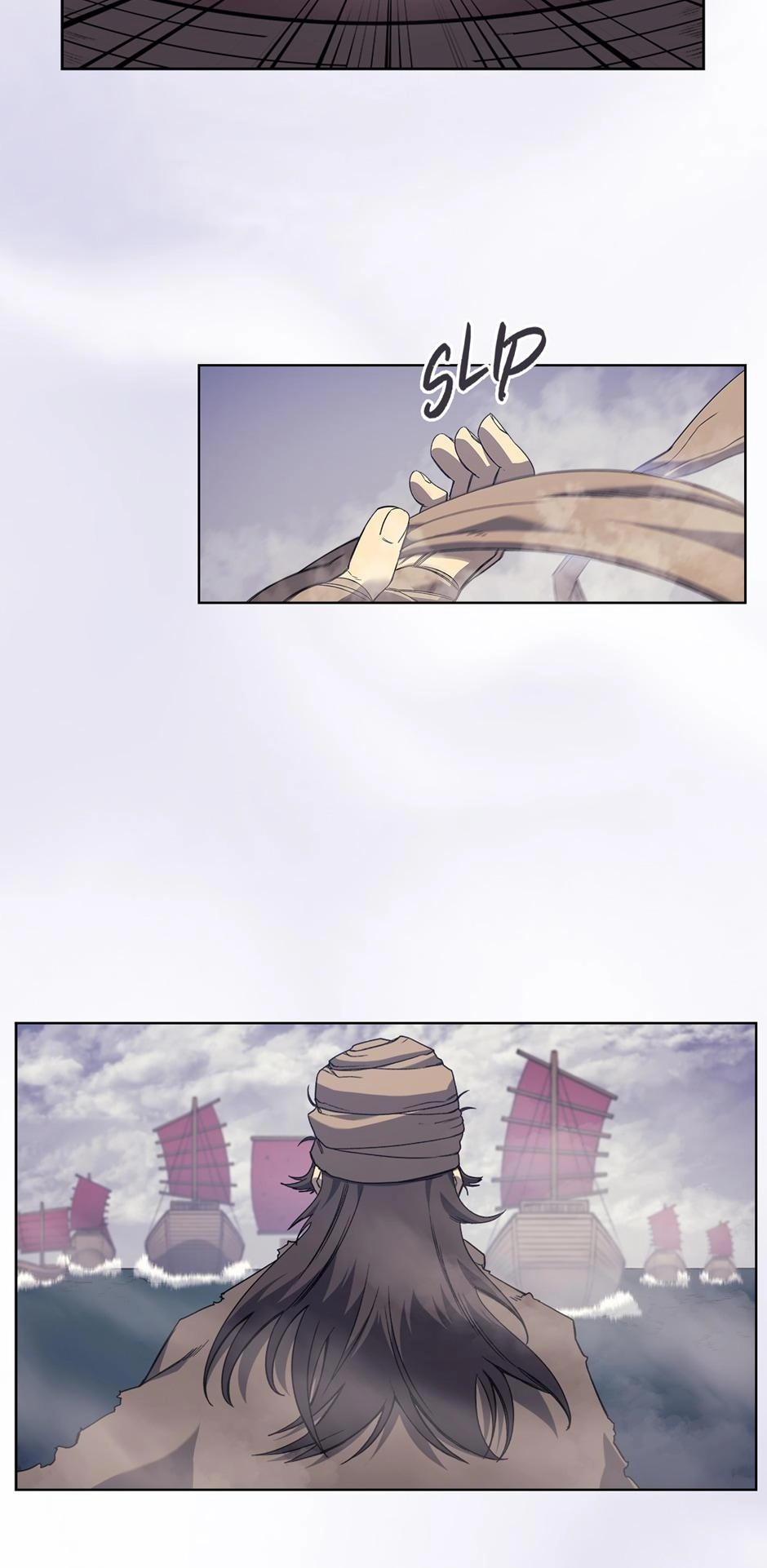 Heavenly Demon Reborn! Chapter 165, page 45 of 54