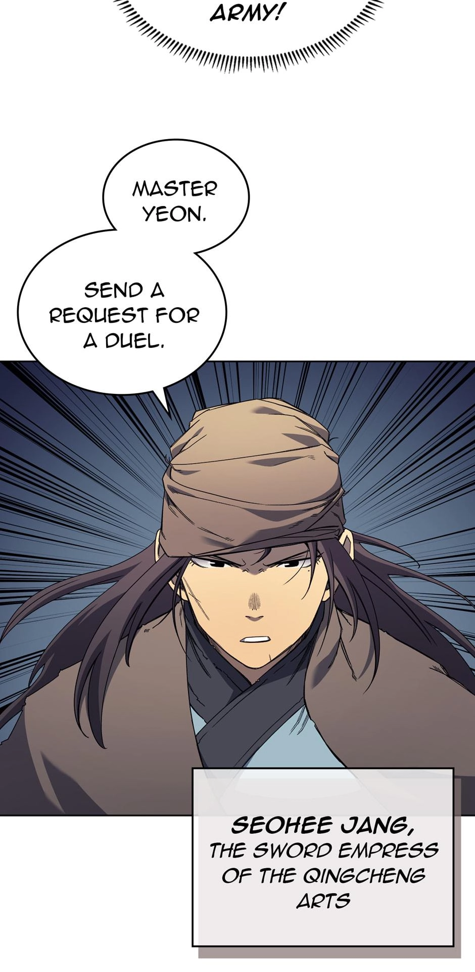 Heavenly Demon Reborn! Chapter 165, page 47 of 54