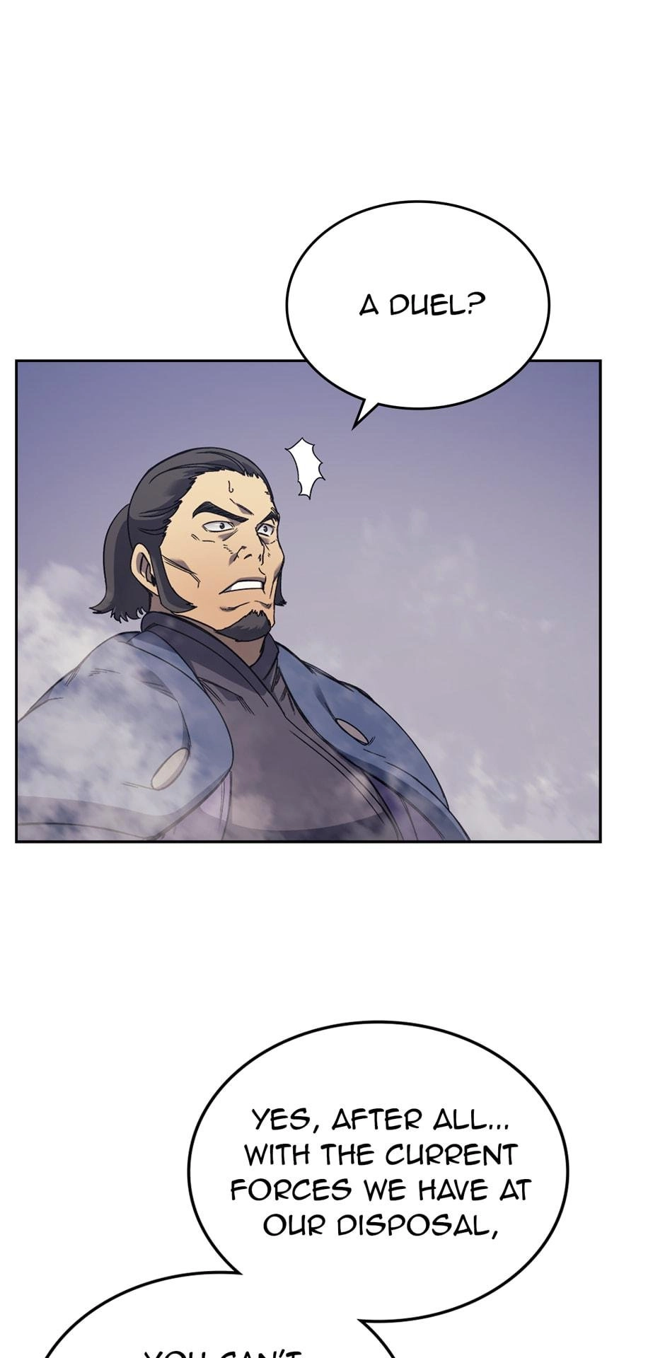 Heavenly Demon Reborn! Chapter 165, page 48 of 54