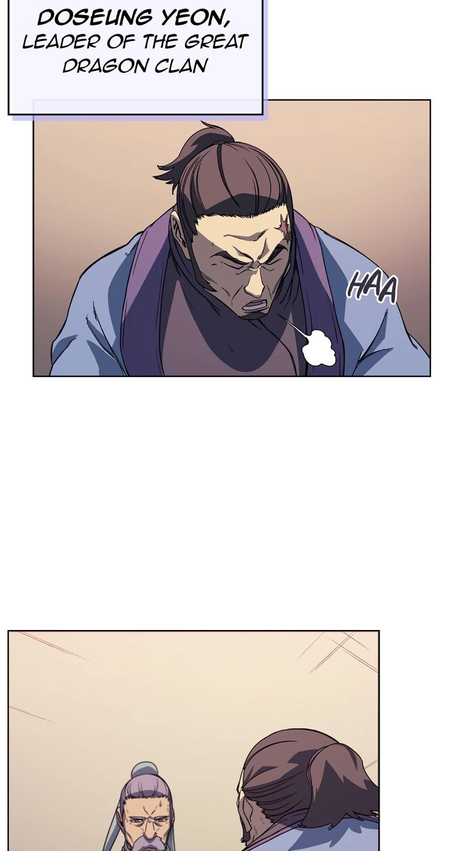 Heavenly Demon Reborn! Chapter 165, page 5 of 54
