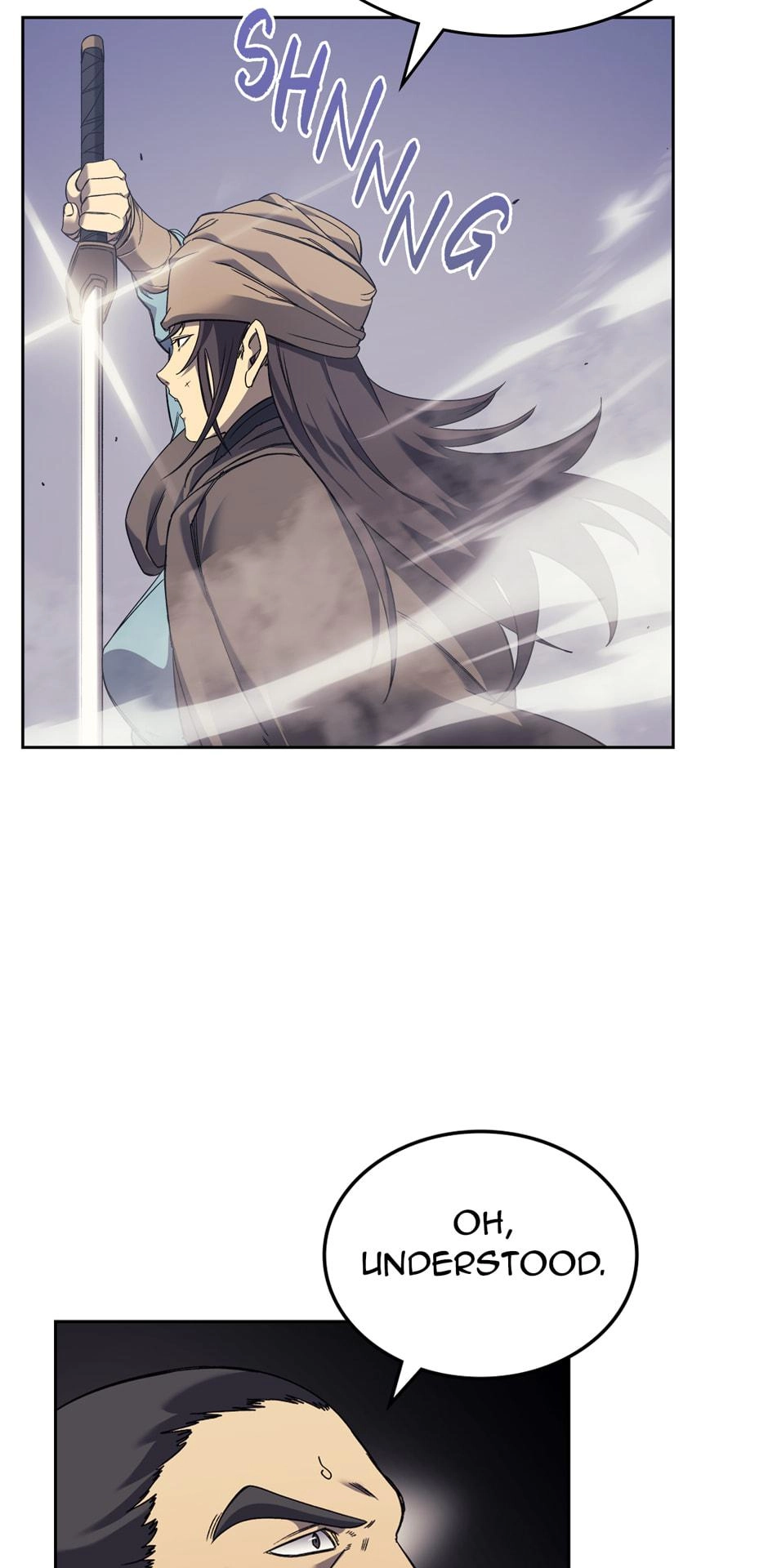 Heavenly Demon Reborn! Chapter 165, page 50 of 54