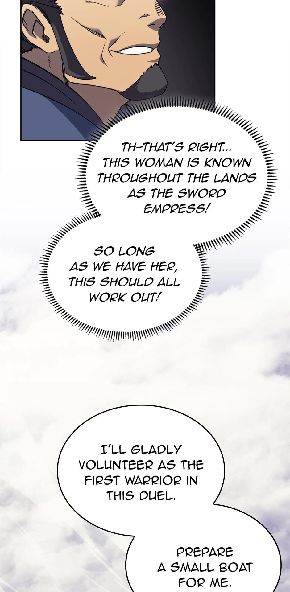 Heavenly Demon Reborn! Chapter 165, page 51 of 54