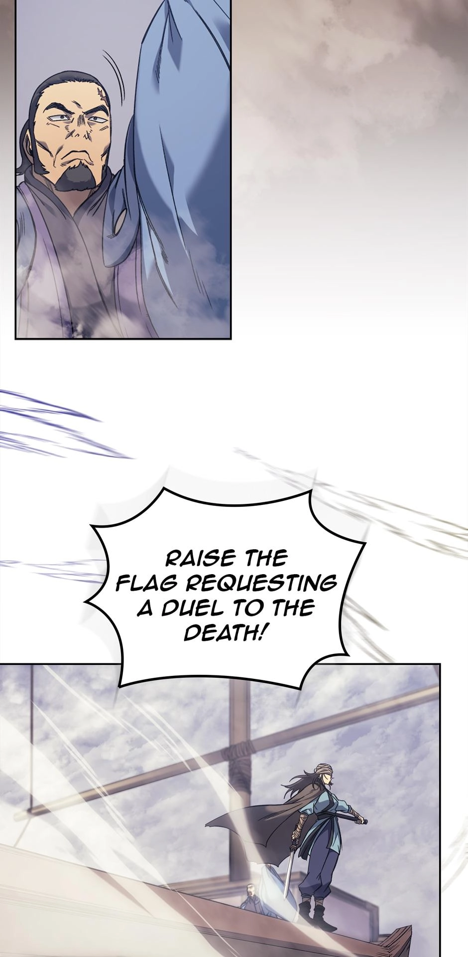 Heavenly Demon Reborn! Chapter 165, page 53 of 54