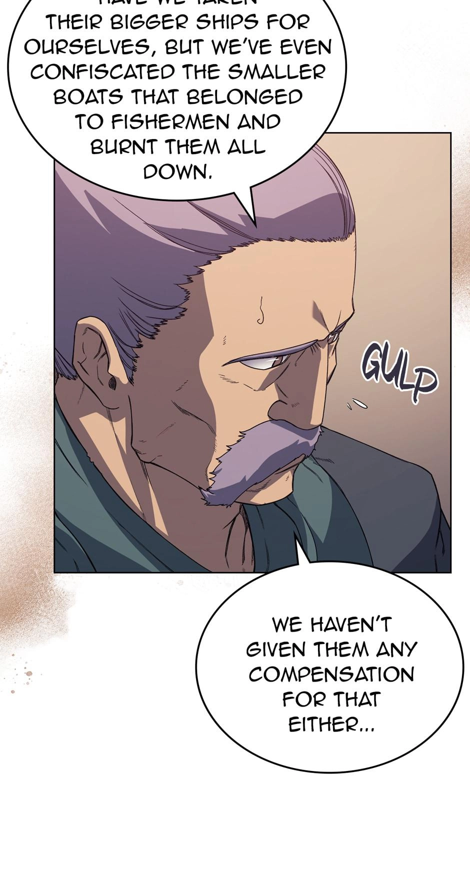 Heavenly Demon Reborn! Chapter 165, page 7 of 54