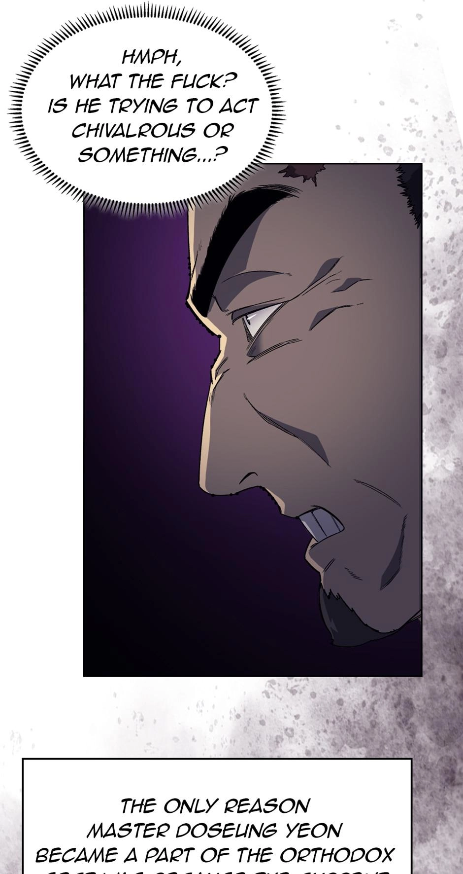Heavenly Demon Reborn! Chapter 165, page 8 of 54