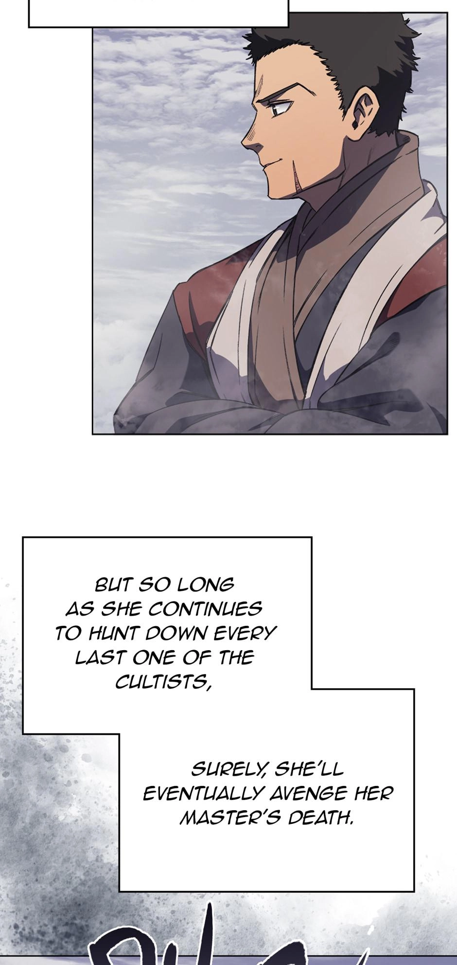 Heavenly Demon Reborn! Chapter 166, page 11 of 51