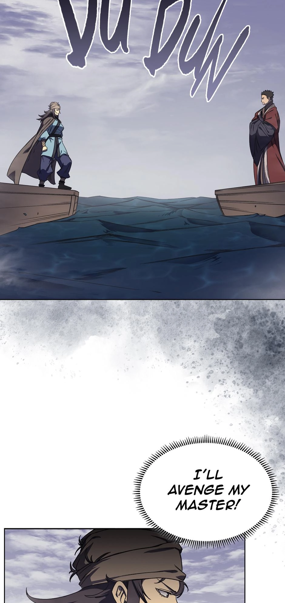Heavenly Demon Reborn! Chapter 166, page 12 of 51