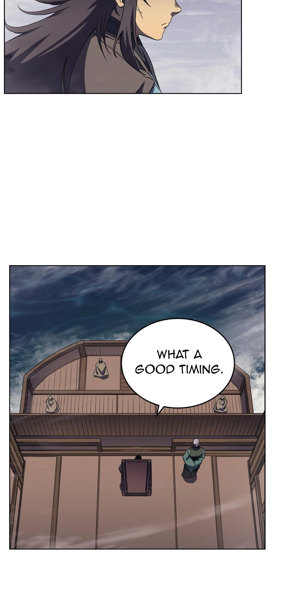 Heavenly Demon Reborn! Chapter 166, page 13 of 51