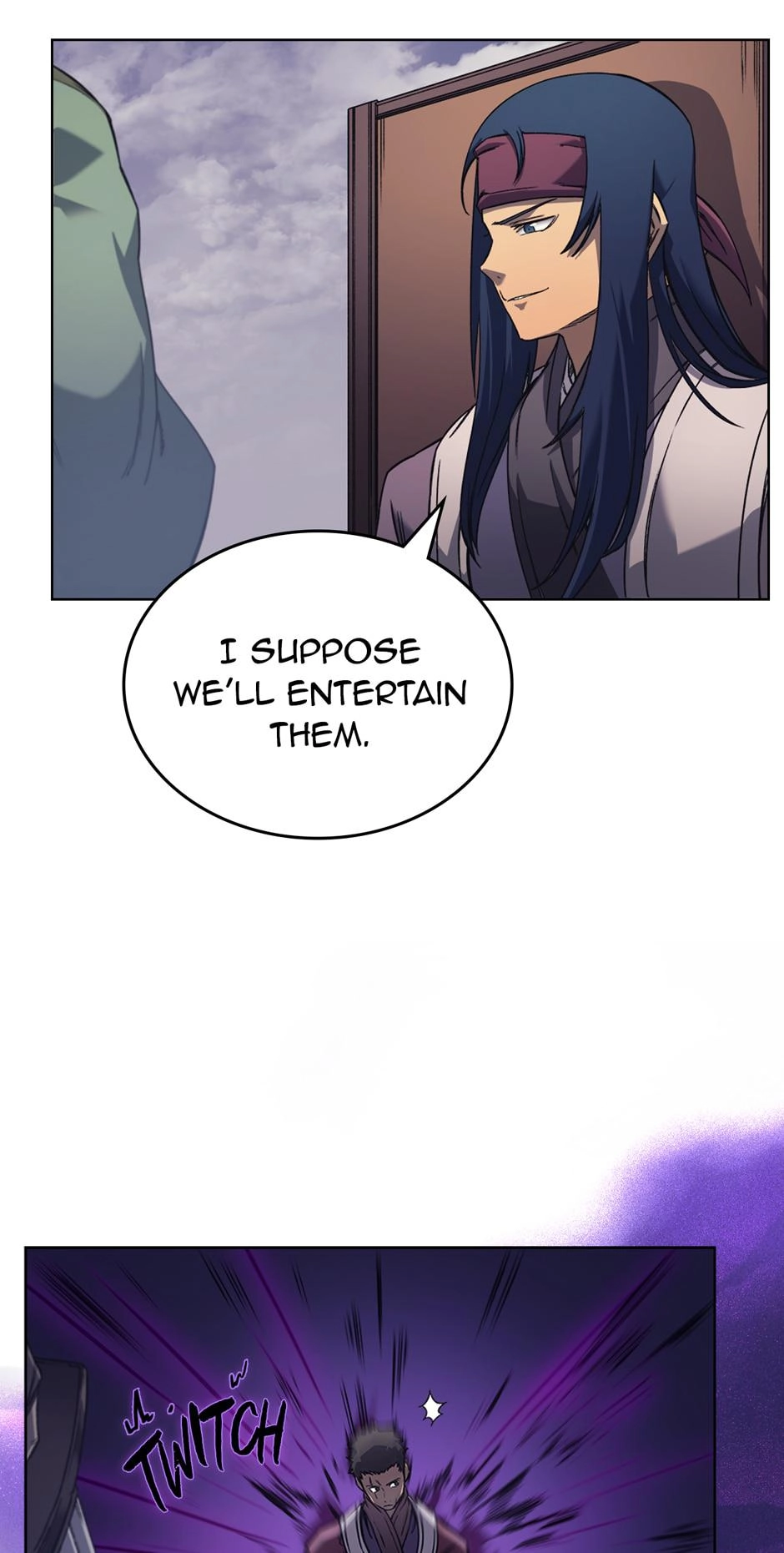 Heavenly Demon Reborn! Chapter 166, page 14 of 51