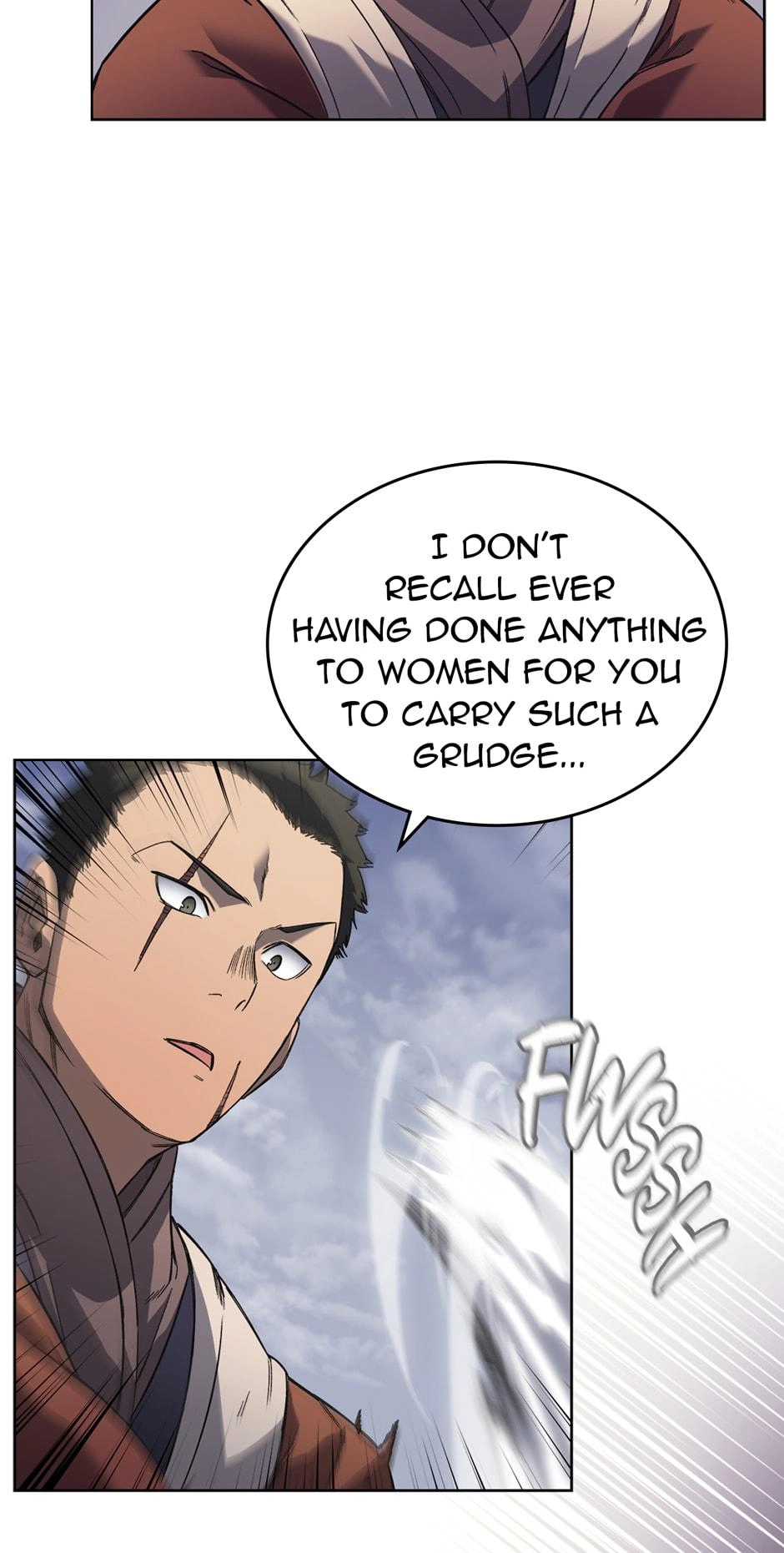 Heavenly Demon Reborn! Chapter 166, page 16 of 51
