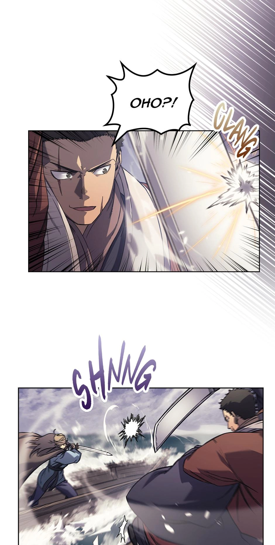 Heavenly Demon Reborn! Chapter 166, page 17 of 51