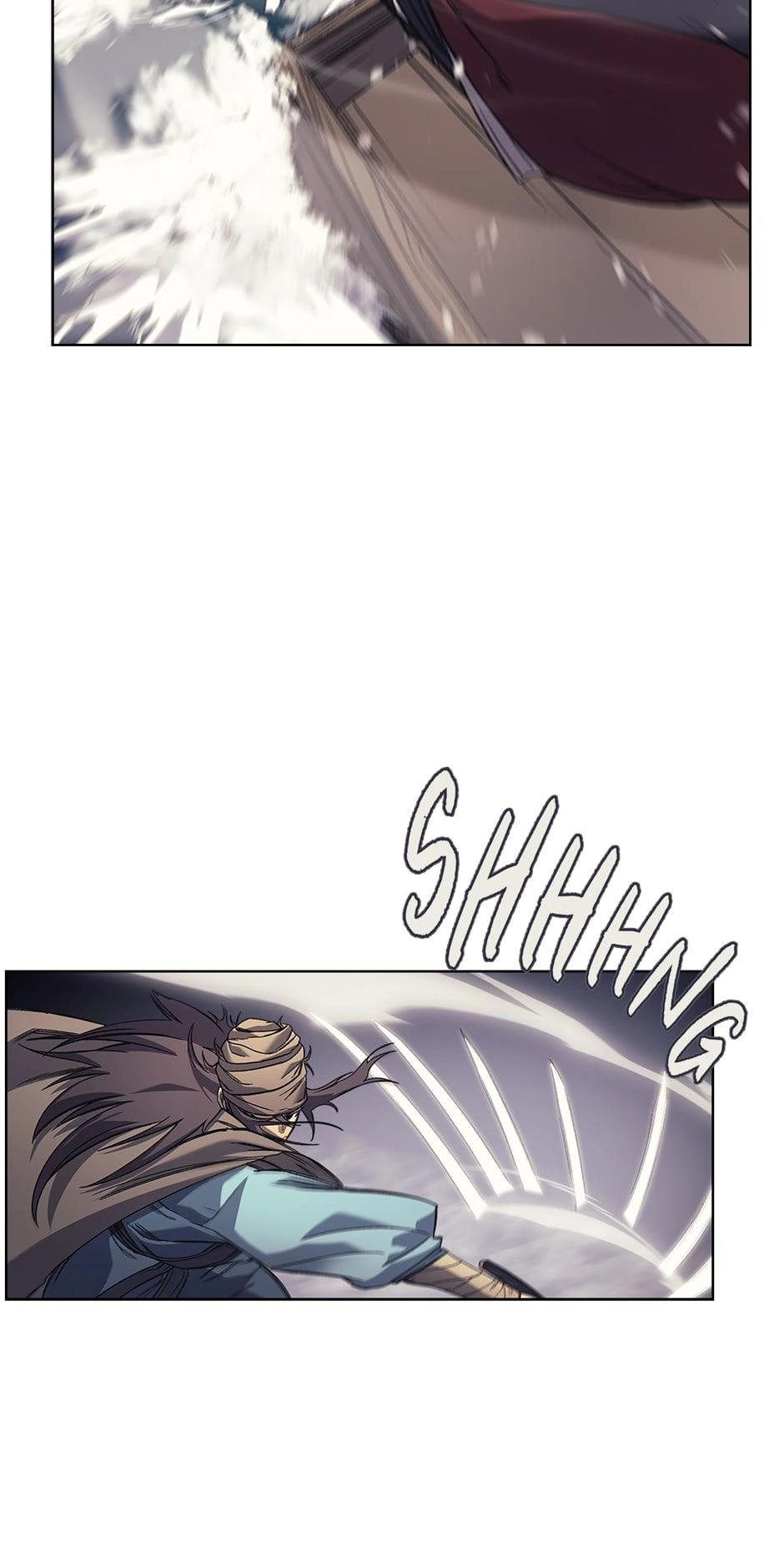 Heavenly Demon Reborn! Chapter 166, page 18 of 51