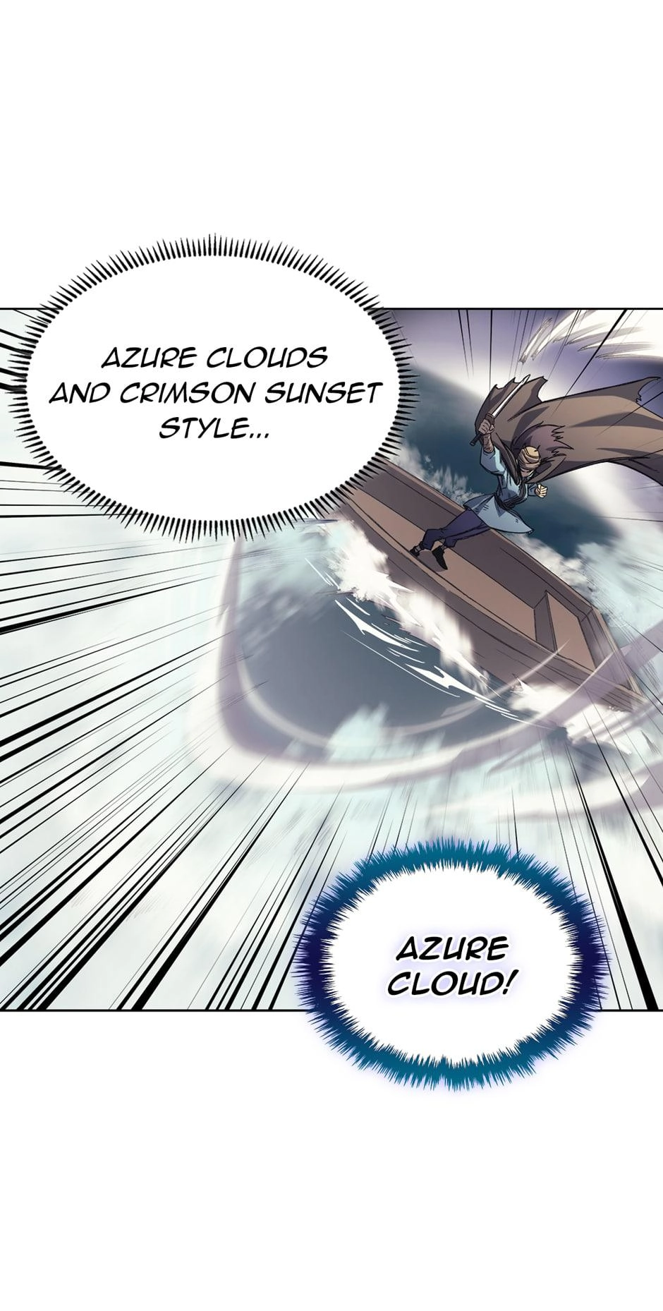 Heavenly Demon Reborn! Chapter 166, page 19 of 51