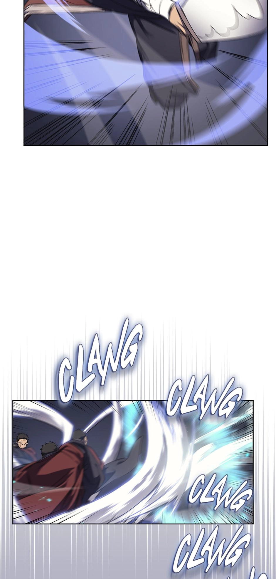 Heavenly Demon Reborn! Chapter 166, page 21 of 51