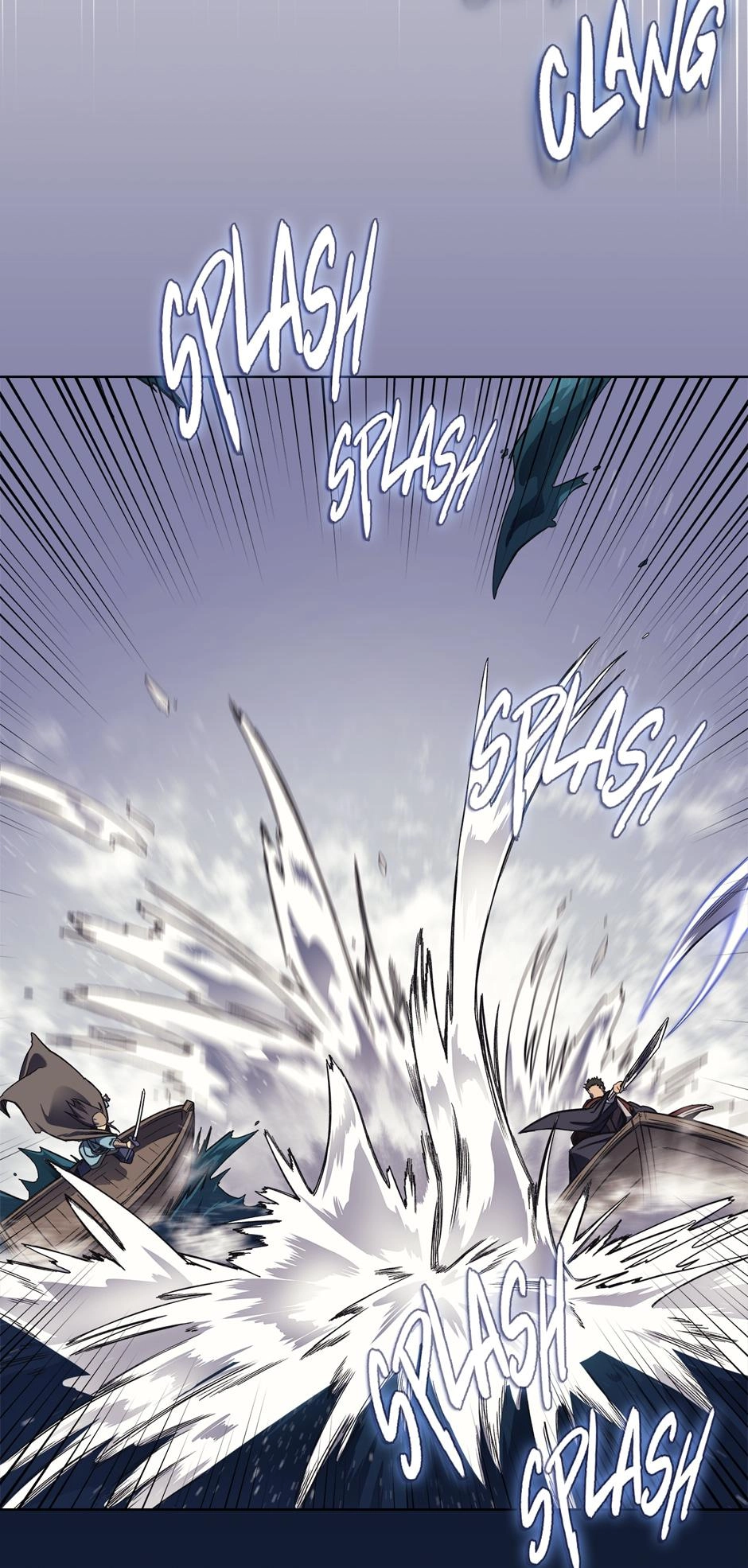 Heavenly Demon Reborn! Chapter 166, page 22 of 51