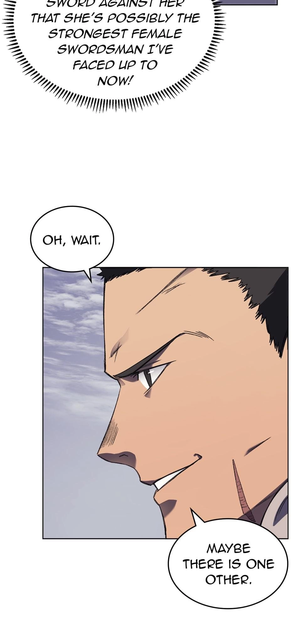 Heavenly Demon Reborn! Chapter 166, page 25 of 51