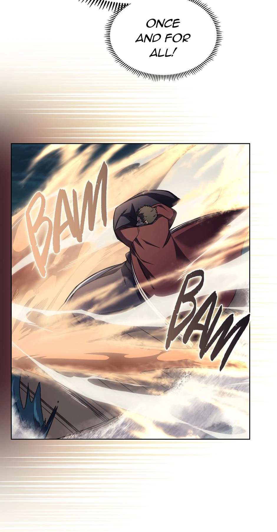 Heavenly Demon Reborn! Chapter 166, page 30 of 51