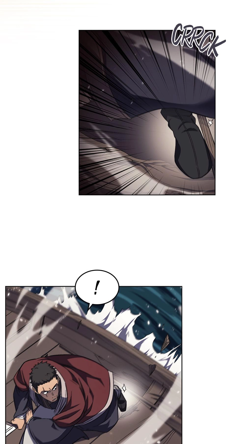 Heavenly Demon Reborn! Chapter 166, page 31 of 51