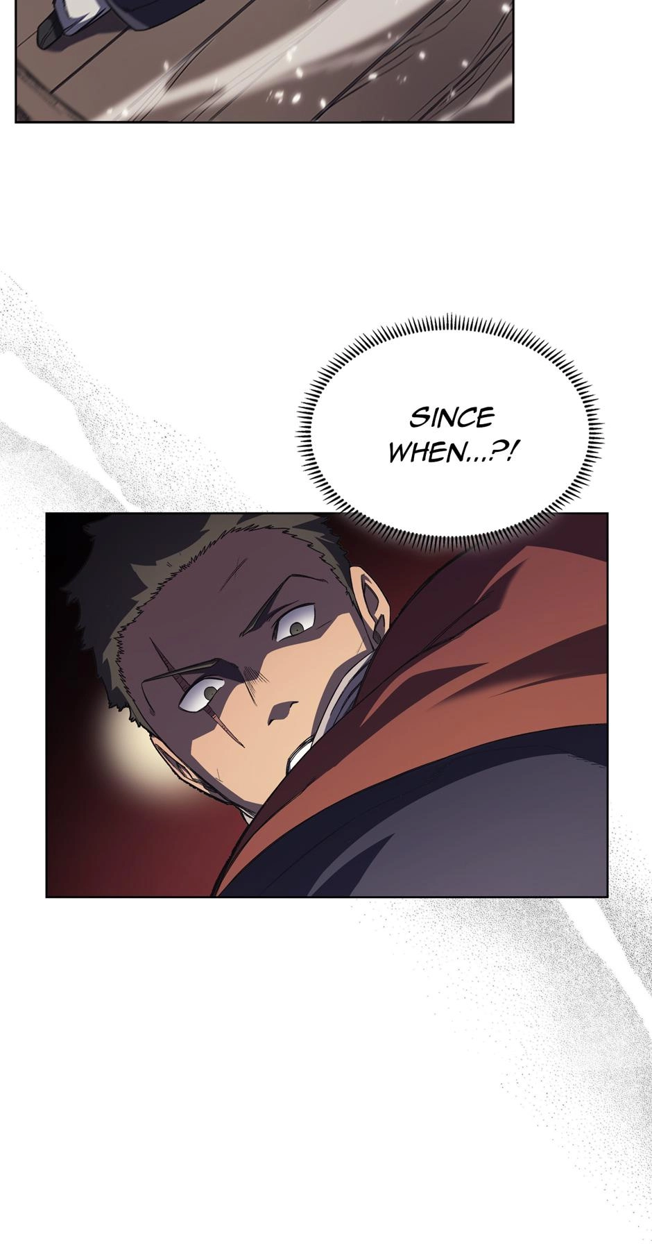 Heavenly Demon Reborn! Chapter 166, page 32 of 51