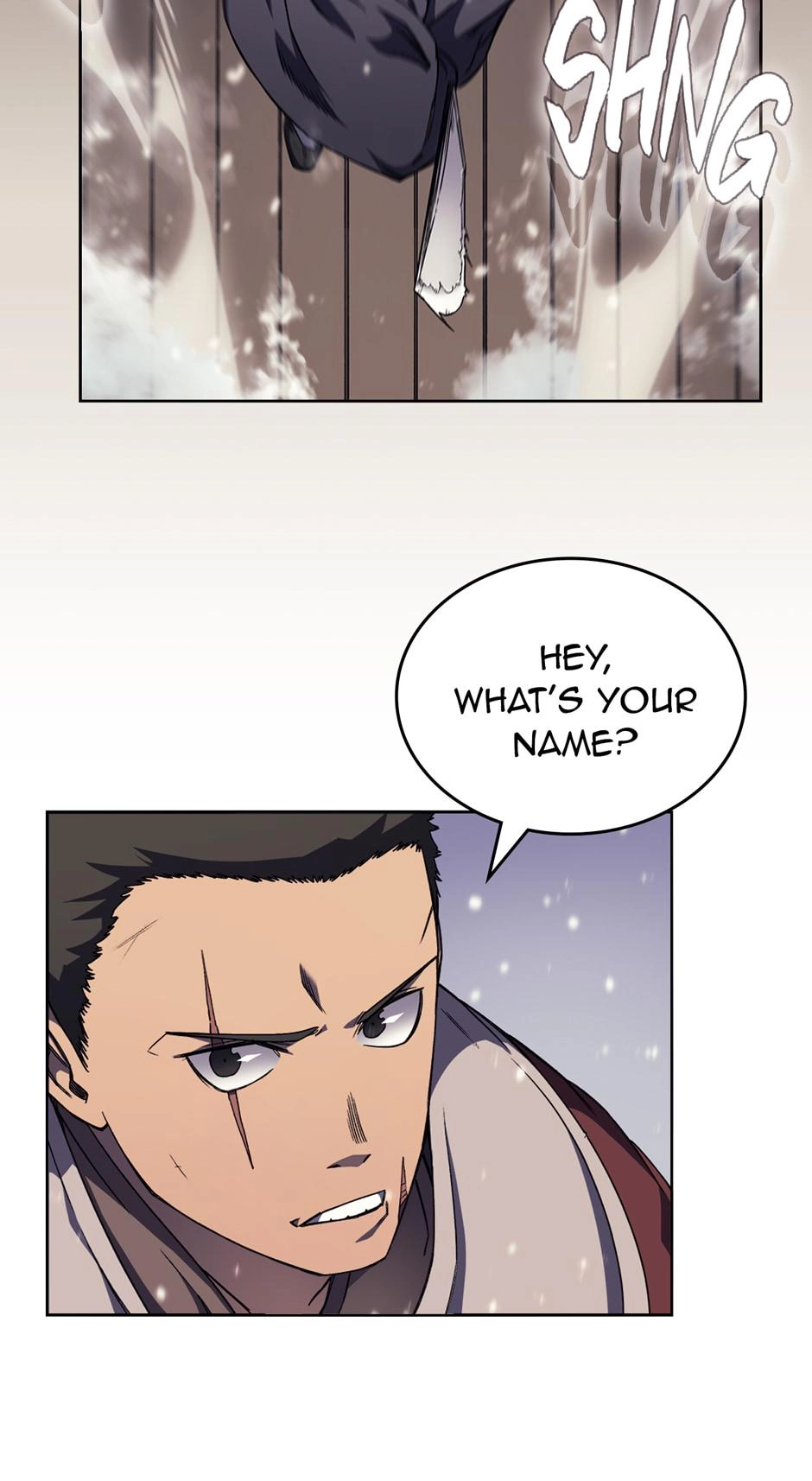 Heavenly Demon Reborn! Chapter 166, page 34 of 51