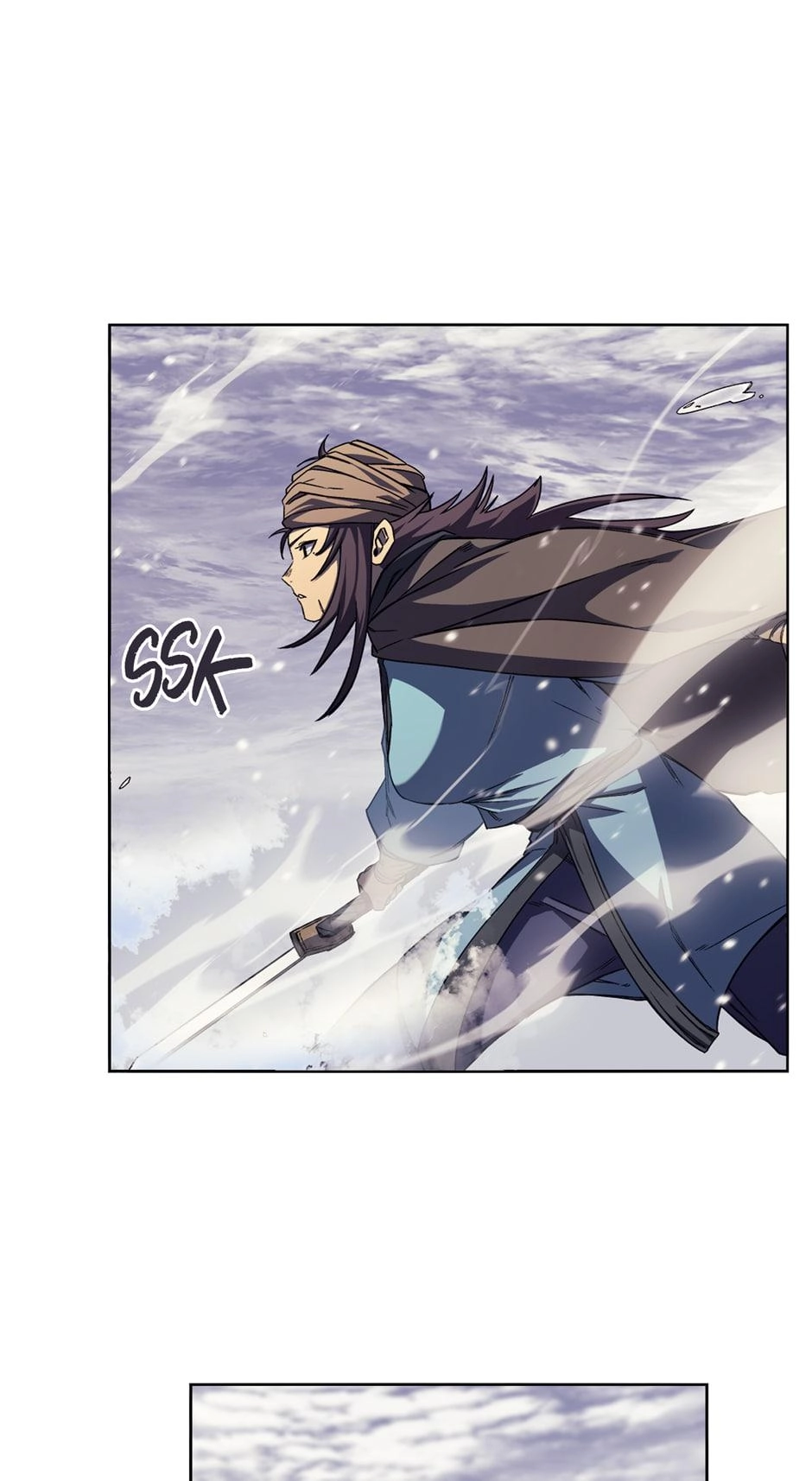 Heavenly Demon Reborn! Chapter 166, page 35 of 51
