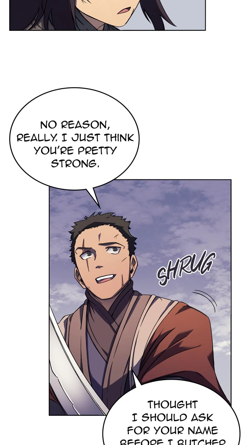 Heavenly Demon Reborn! Chapter 166, page 37 of 51