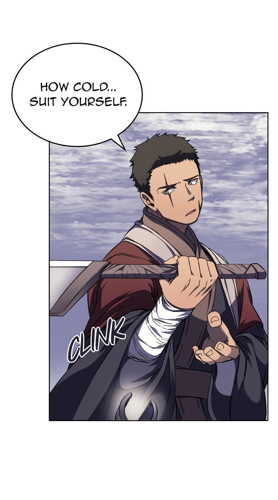 Heavenly Demon Reborn! Chapter 166, page 40 of 51