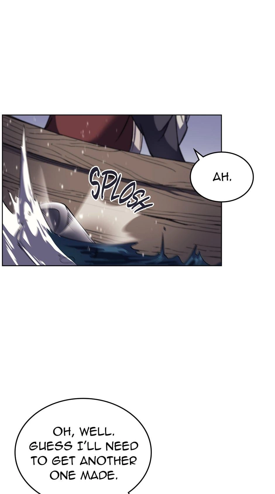 Heavenly Demon Reborn! Chapter 166, page 41 of 51