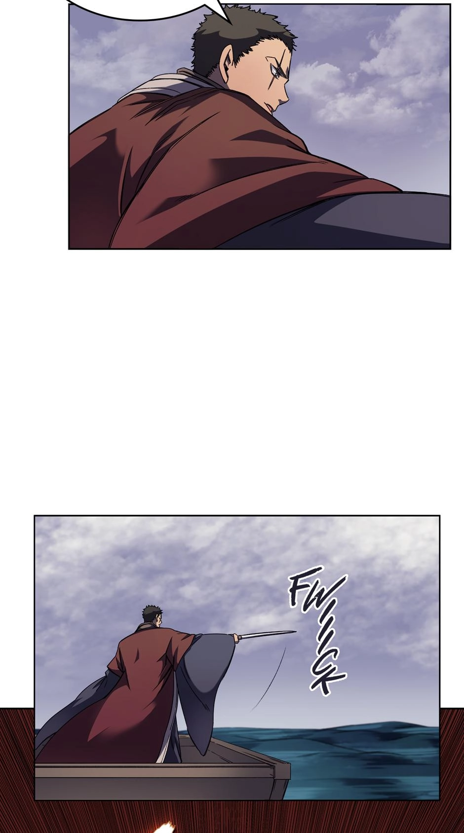 Heavenly Demon Reborn! Chapter 166, page 42 of 51