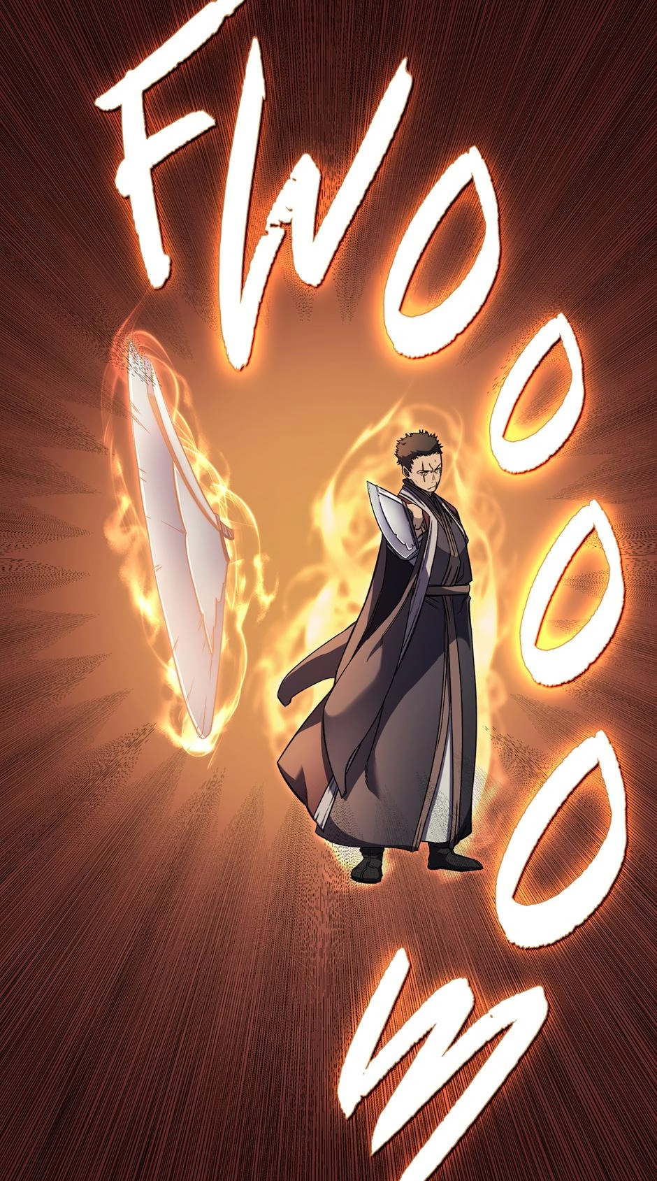 Heavenly Demon Reborn! Chapter 166, page 43 of 51