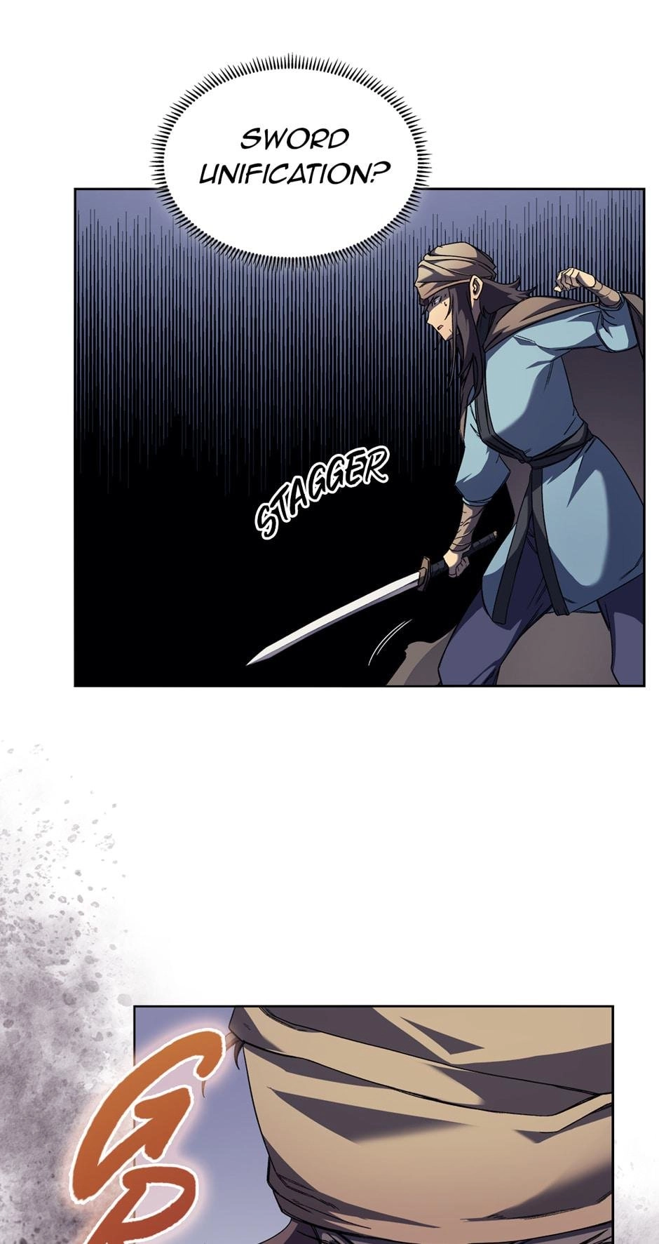 Heavenly Demon Reborn! Chapter 166, page 45 of 51