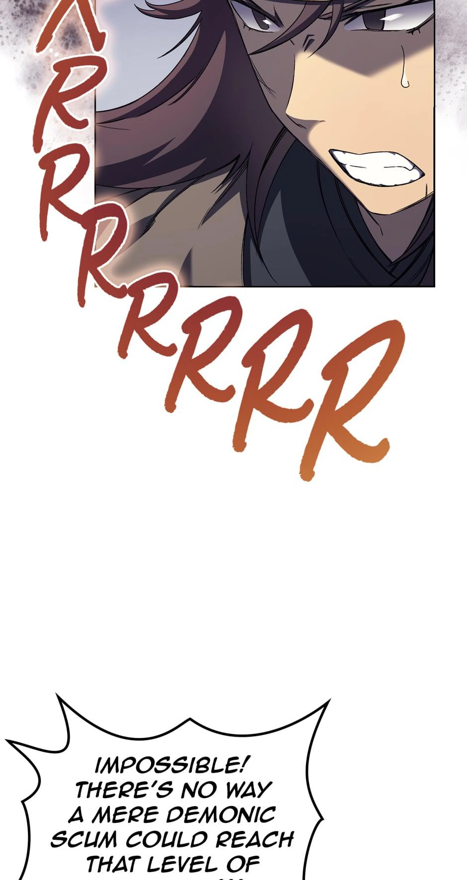 Heavenly Demon Reborn! Chapter 166, page 46 of 51