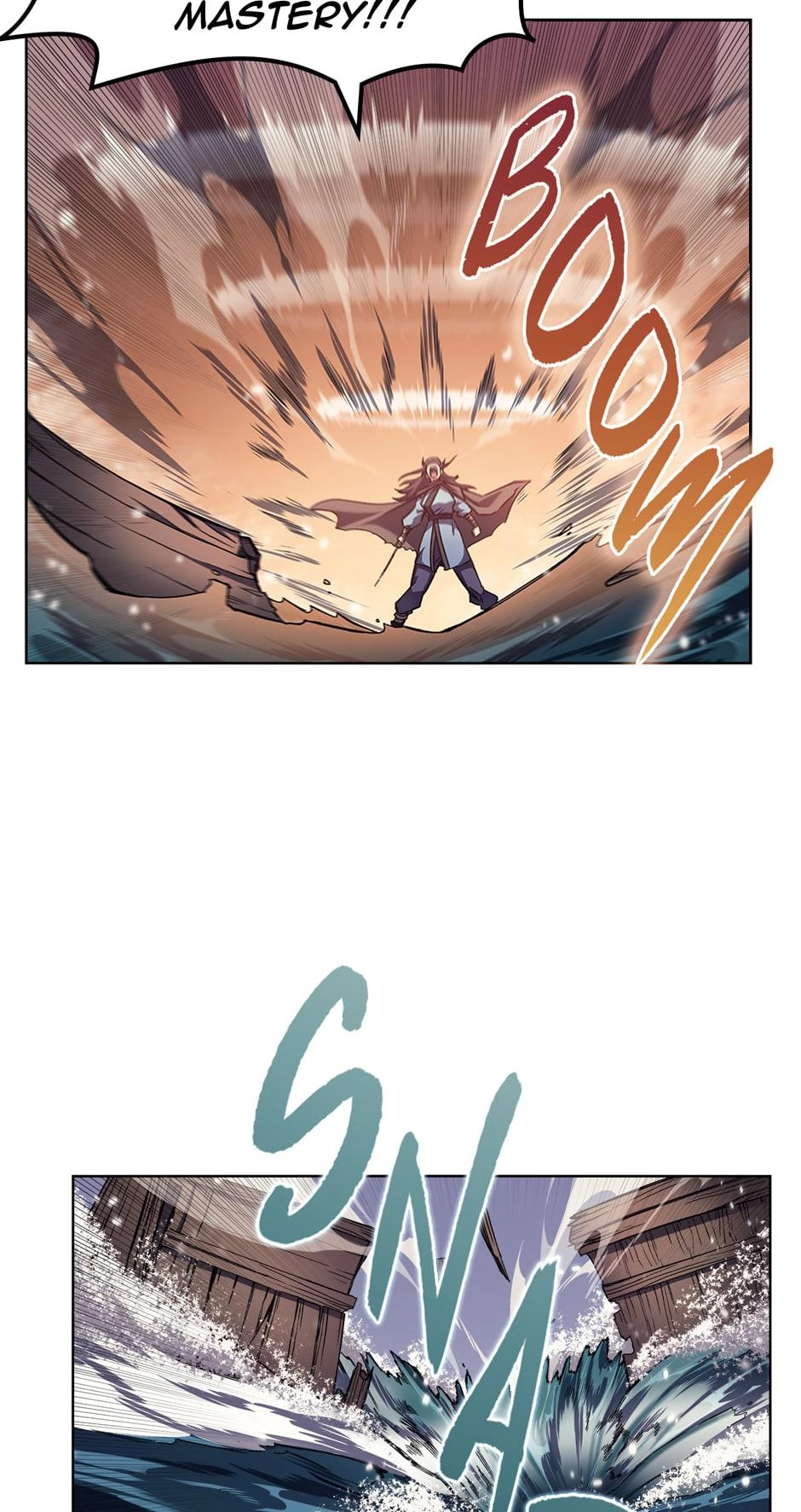 Heavenly Demon Reborn! Chapter 166, page 47 of 51