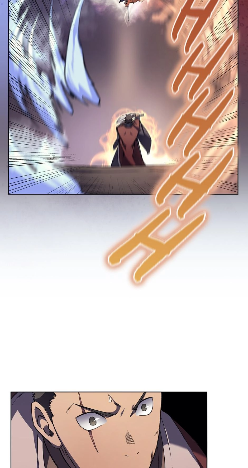 Heavenly Demon Reborn! Chapter 166, page 49 of 51