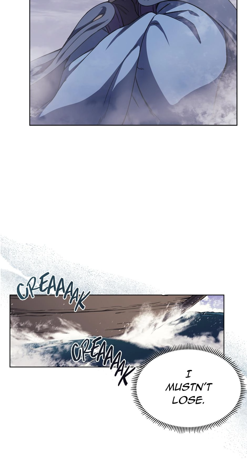 Heavenly Demon Reborn! Chapter 166, page 7 of 51