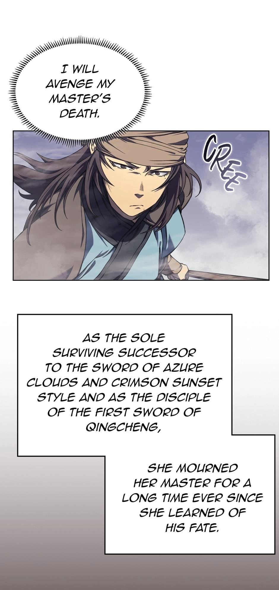 Heavenly Demon Reborn! Chapter 166, page 8 of 51