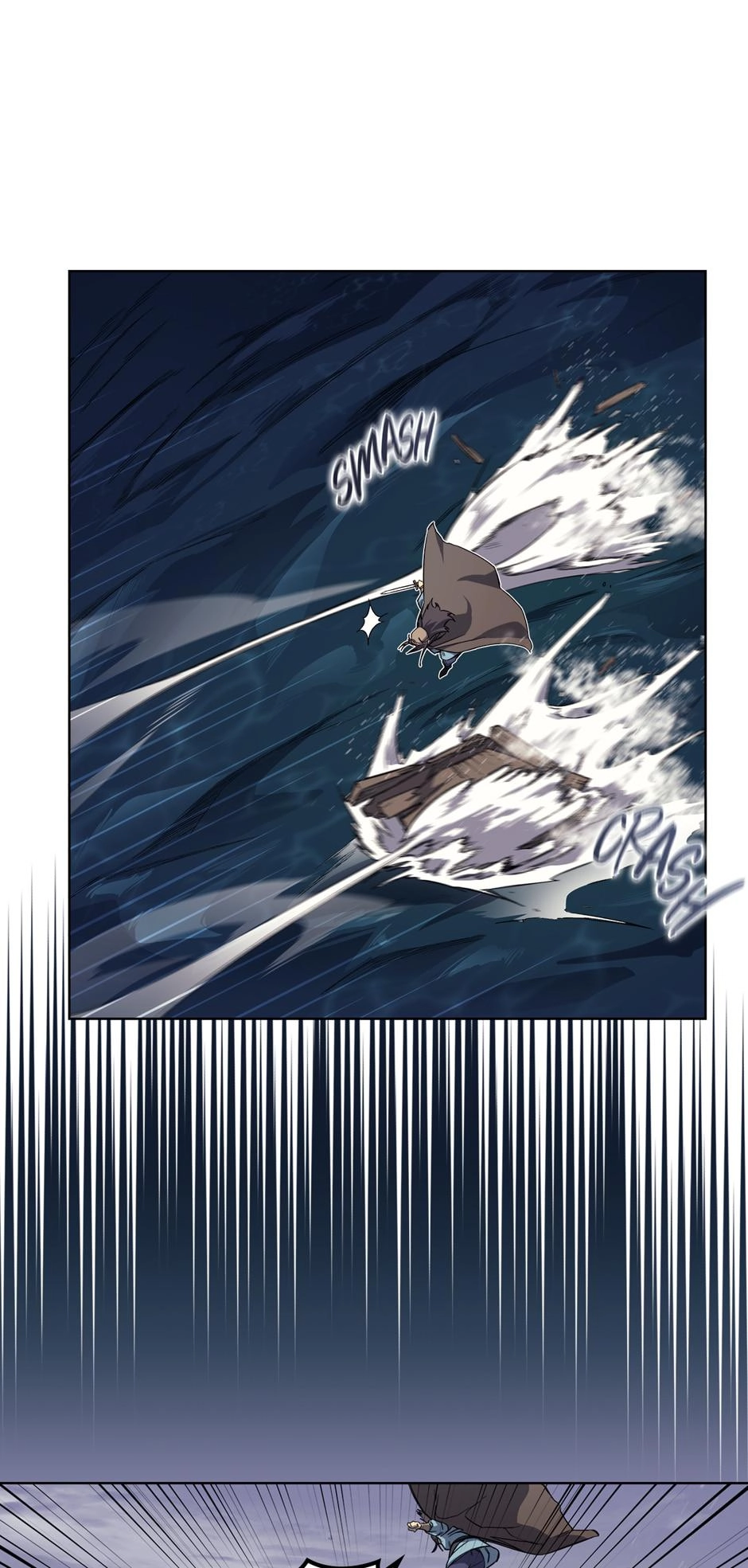 Heavenly Demon Reborn! Chapter 167, page 10 of 52