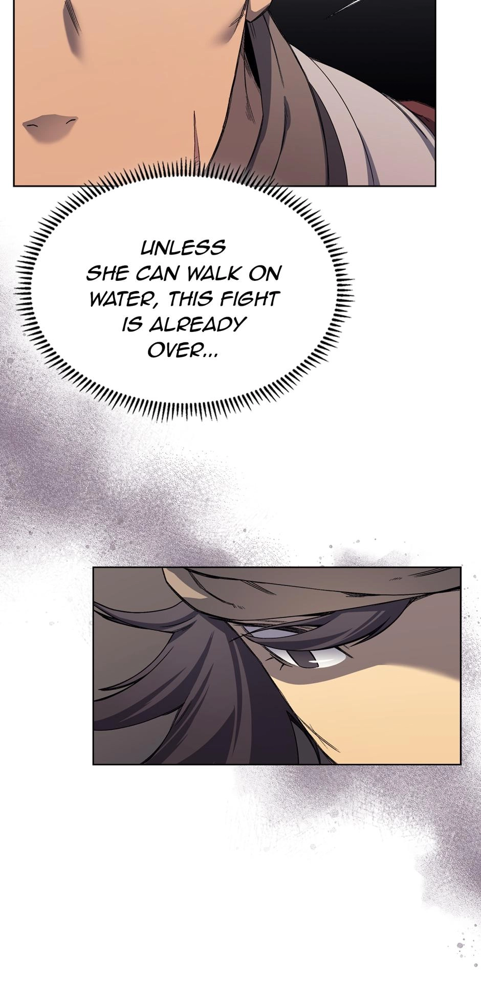 Heavenly Demon Reborn! Chapter 167, page 12 of 52