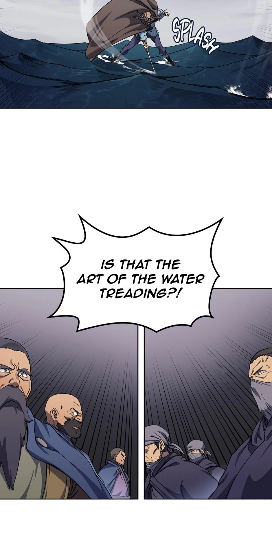 Heavenly Demon Reborn! Chapter 167, page 14 of 52