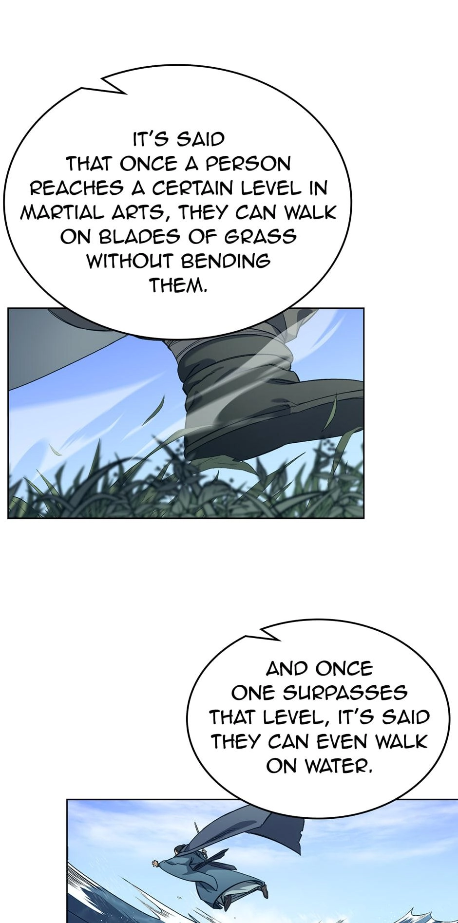 Heavenly Demon Reborn! Chapter 167, page 15 of 52