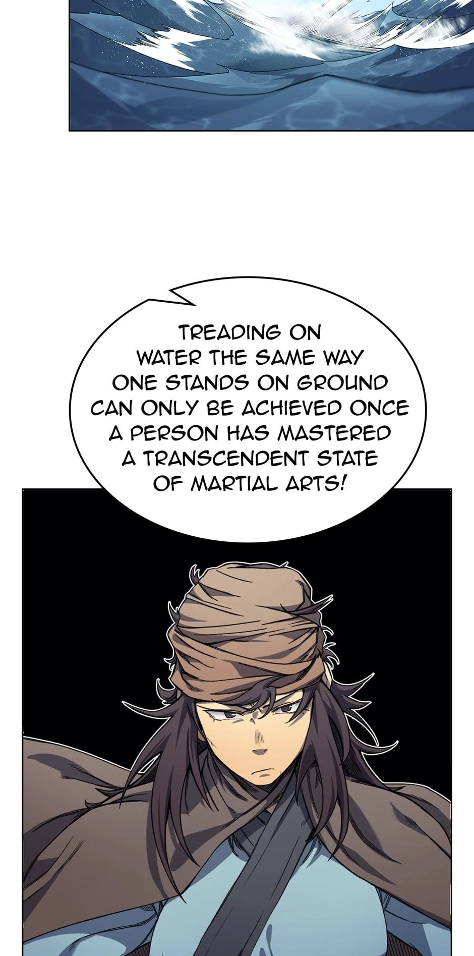 Heavenly Demon Reborn! Chapter 167, page 16 of 52