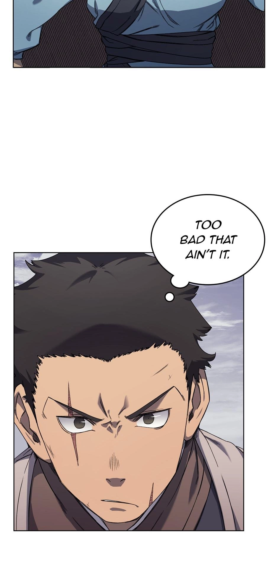 Heavenly Demon Reborn! Chapter 167, page 17 of 52