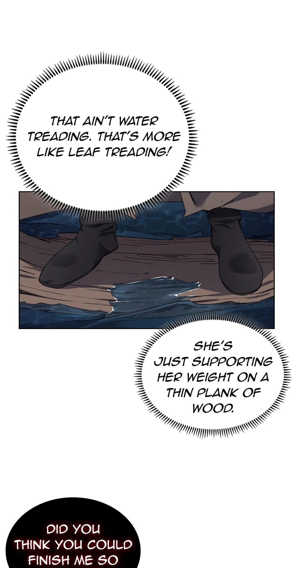Heavenly Demon Reborn! Chapter 167, page 18 of 52