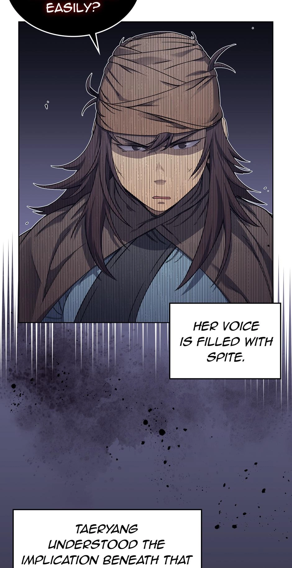 Heavenly Demon Reborn! Chapter 167, page 19 of 52