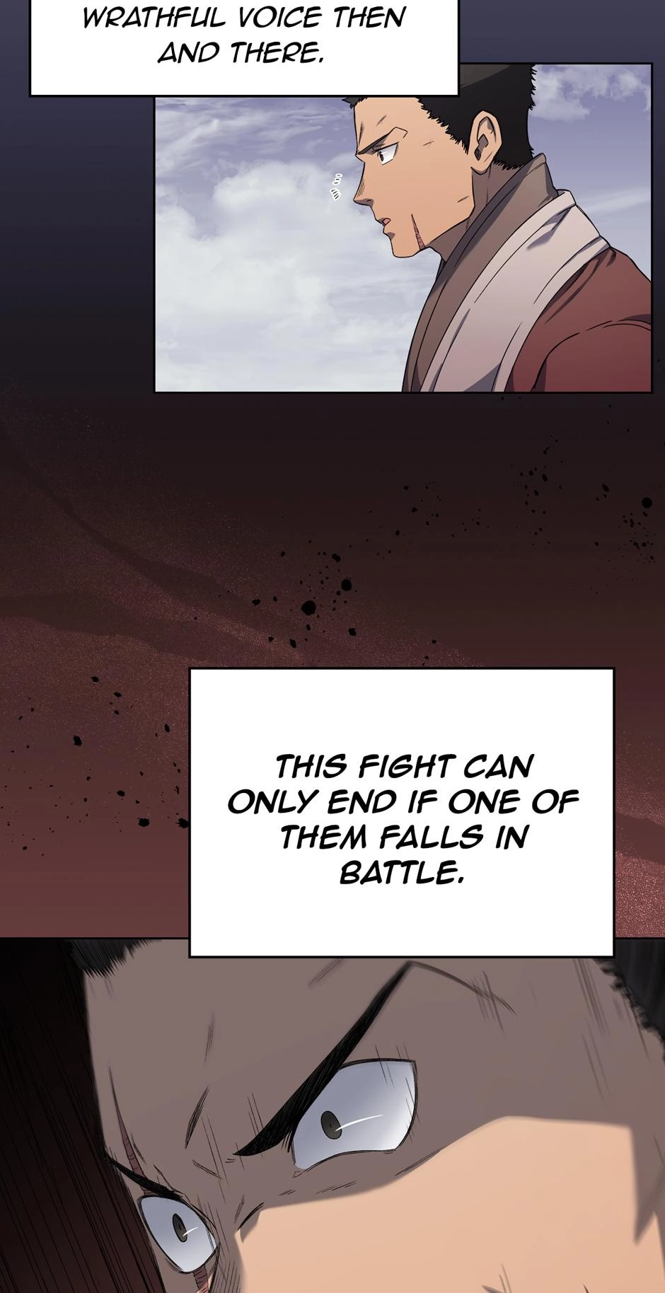 Heavenly Demon Reborn! Chapter 167, page 20 of 52