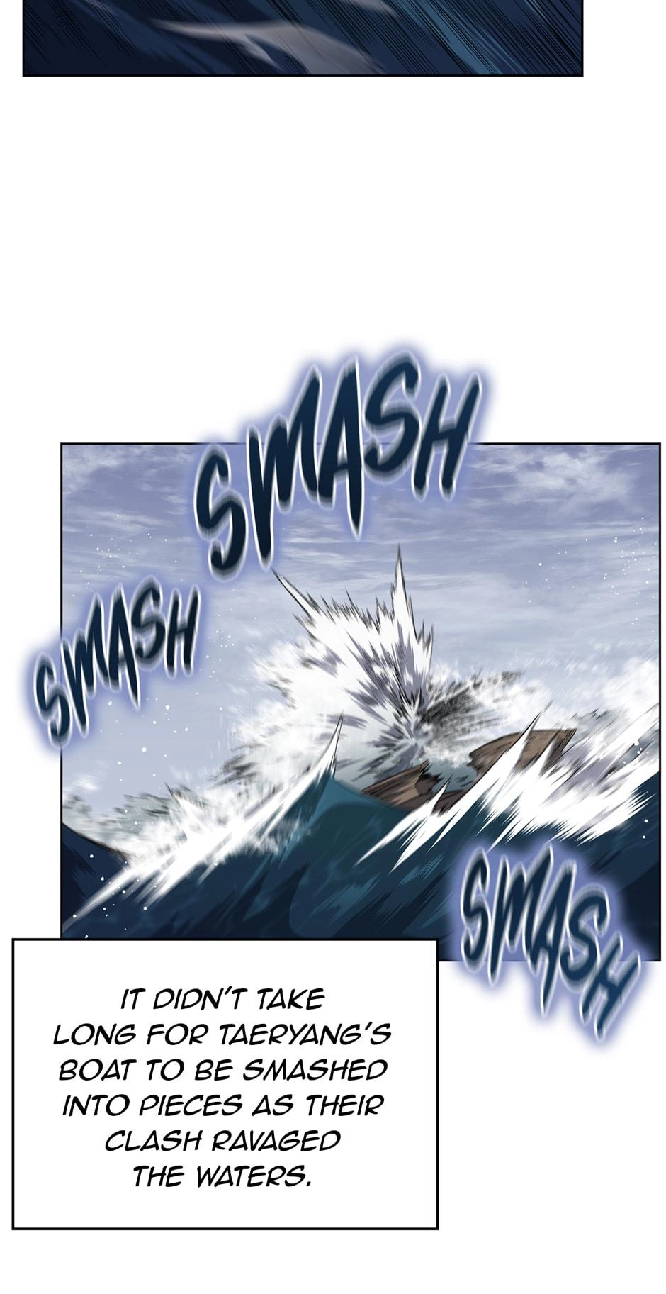 Heavenly Demon Reborn! Chapter 167, page 22 of 52