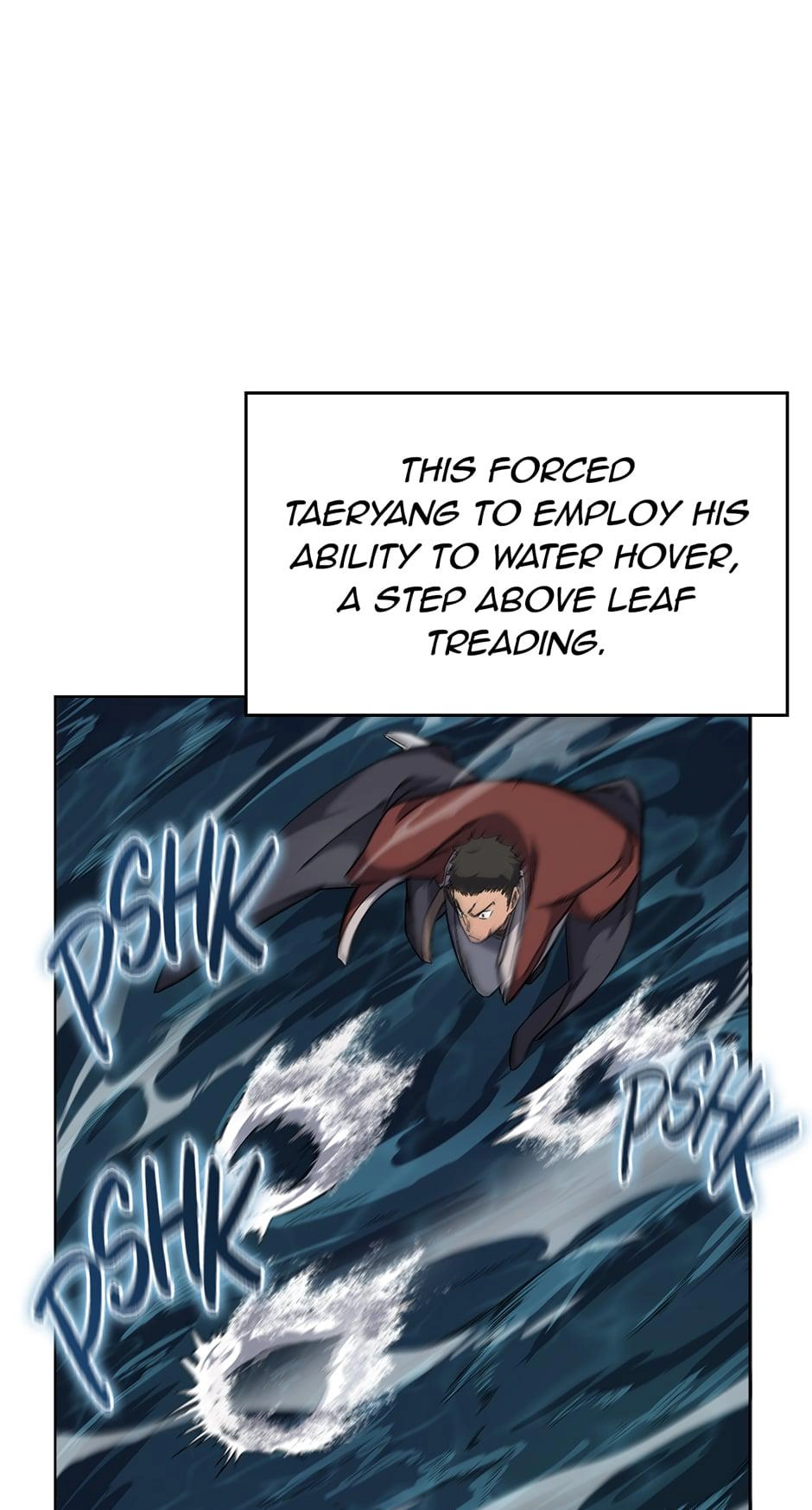 Heavenly Demon Reborn! Chapter 167, page 23 of 52
